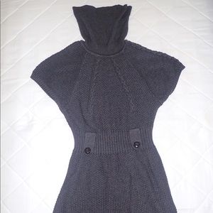 Knitted Dress